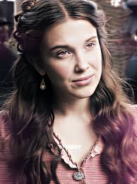 Enola Holmes and Eloise Bridgerton: The Perfect Duo!