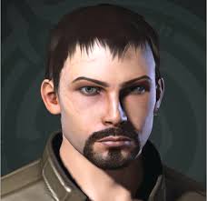 Science Fiction Role Playing Games