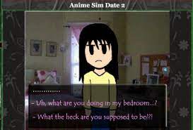 Try to find the right guy in the swimming team. 5 Free Anime Dating Sim Games Lovetoknow