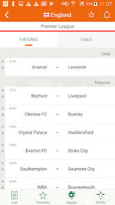 Founded 1930 address bredstedter str. Download Futbol24 Soccer Live Scores Results Apk Downloadapk Net