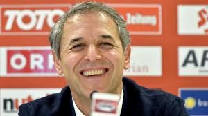 Koller wird neuer Basel-Trainer