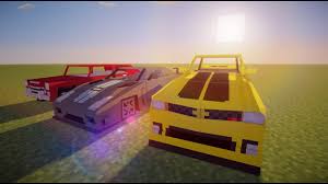 Cars, car parts, wheels, wd40 and engines can be found in garages spawning in villages. Car Mod Minecraft Ultimate Car Mod 1 15 2 1 14 4 Design Your Own Streets And Be Creative