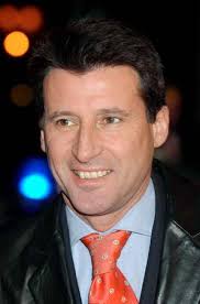 Bara Blair kan rädda legenden