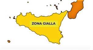 La sicilia e la sardegna rischiano di tornare in zona gialla già dalla fine di agosto. Sicilia Zona Gialla Domani Il Verdetto Ma Si Riaprira Il 10 Maggio Qds