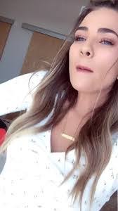 Natalya Dennett's Instagram, Twitter & Facebook