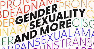 After janelle monae came out as pansexual in a recent rolling stone interview, many are wondering just what the sexual identity term means. What Does Pansexual Mean How Gen Z Talks About Gender Sexuality And More