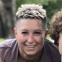 Heather Wingo's Instagram, Twitter & Facebook