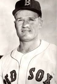 Familiar faces in 1966 Tignish baseball team