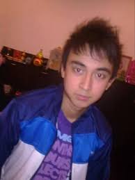 Justice for Jason Infante