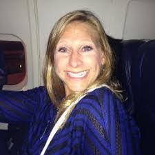 Lori Forbush's Instagram, Twitter & Facebook