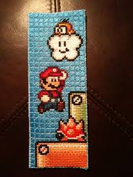 We did not find results for: Cross Stitched Super Mario Bookmark Cross Stitch Geeky Cross Stitch Cross Stitch Embroidery