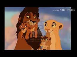 Tânărul leu simba îl venerează pe tatăl său, regele mufasa și își asumă rolul de viitor conducător. Regele Leu 4 Youtube