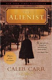 The Alienist Audiobook Listen Online Free Caleb Carr