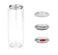 OEM PET Beverage Jars With Lids Supplier, China PET Beverage ...