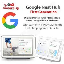 Google has many special features to help you find exactly what you're looking for. Google Nest Hub Sg Set Safety Mark Charcoal Black Chalk White With Google Smart Home Assistant With Built In Chromecast Ga00515 Us Ga00516 Us Ga00515 Sg Ga00516 Sg Tv Home Appliances Tv Entertainment Entertainment