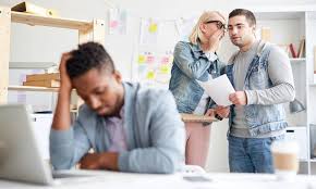 Take reasonable steps to prevent bullying in the workplace. 5 Ways Leaders Can Address Workplace Bullying Hrd Australia
