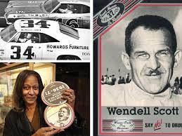 Building bridges for families oct 23, 2021 1:00 pm. Wendell Scott Gets His Due Blue Ridge Country