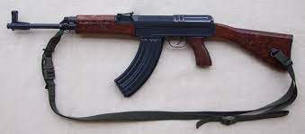Slavia 630 model 77 4.5mm air rifle quantity. Vz 58 Wikipedia