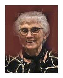 Helen Larson, 92, Long Prairie