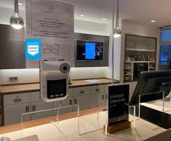 Chaque chambre dispose d'équipements de cuisine de base. Apartment Hotel Hamburg Mitte Hambourg Tarifs 2021