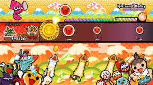 To unlock all the songs you have to play 100 songs. Taiko No Tatsujin Drum N Fun Switch Nsp Free Download Romslab Com