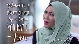 Dia semanis honey updated their profile picture. Dia Semanis Honey Episod 13 14 15 16 Eraz Fadli