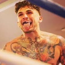 Anthony Andreozzi vs. Juan Celin Zapata, Fight Night at the Vets Club 4