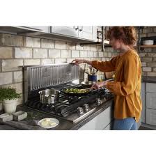 burner gas cooktop
