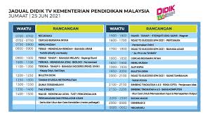 Menurut beliau, pada waktu awalnya dia. Kementerian Pendidikan Malaysia Fotos Facebook