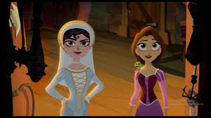 Like and share our website to support us. Tangled Before Ever After Full Movie Part 9 Youtube