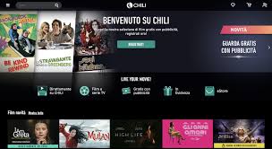 È necessario essere muniti di spid ed. Bonus Cultura Di 18app Spendibile Anche Su Chili Corriere Nazionale