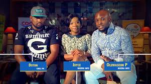 Check spelling or type a new query. Dj Xclusive N6 Others Give Theverdict On Star The Winner Is