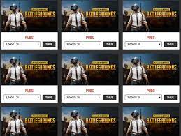 Top 10 Shop Cho Thue Acc Pubg Uy Tin Lại Gia Rẻ Blogcachchoi