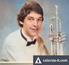 Edward Peter “Pete” Anson (1965-1982)