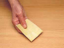 Designed to let wood's natural beauty shine through, this formula provides maximum scratch and stain resistance on indoor furniture, doors, etc. The 7 Myths Of Polyurethane Popular Woodworking Magazine