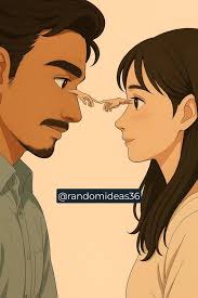 Eye contact is way more intimate than words will ever be....❤️‍🩹