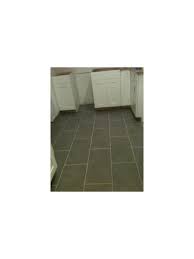 There are many ways the grout medic can restore your tile. Grout Color Too Light Gray Porcelain Tile With Light Gray Grout