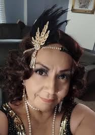 Happy birthday to this Phenomenal Highlander, Liliana Nevarez