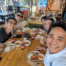 Rui Food House Gensan added a new...