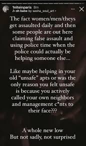 Daphne spills some tea on Adam's Thanksgiving 2021 Sudden Move : r/ Adamthewoo