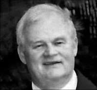 PAUL TROY Obituary (1944