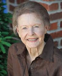 Virginia Reed's Instagram, Twitter & Facebook