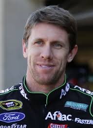 Carl Edwards Speaking Fee and Booking Agent Contact