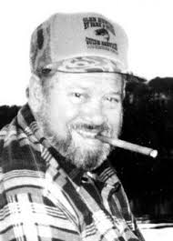 Robert W “Bob” Croft (1924-2011)