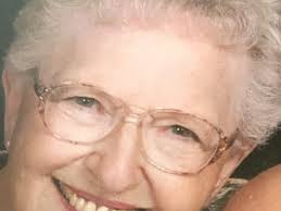 Loretta Pearl Steil Obituary (1931