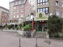 Newer post older post home. Apels Garten In 04109 Leipzig Zentrum West Sachsen