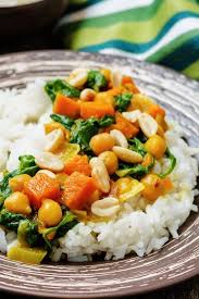 veganes kichererbsen curry mit kurbis und kokosmilch rezept kichererbsen curry kichererbsen vegetarisches essen