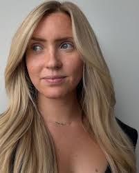 Stylist: Haley Glover Salon: Modern Luxe Frisco, TX