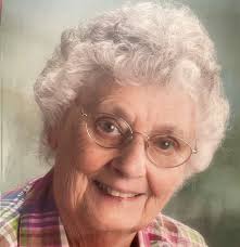 Obituary of Jeanne S. Garner