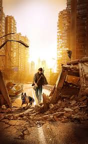 The film stars will smith ('bad boys'), alice braga ('queen of the south'), and charlie tahan in … Ekaterina Borozdina I Am Legend